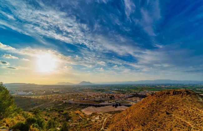 Costa Blanca Poolside Bliss - Foto 37