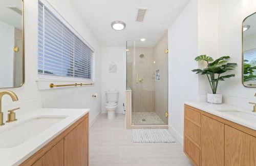 Pickleball-Basketball Oasis-Pool & Spacious Home - Photo 57