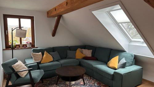 Ferienwohnung Lichterhof - Foto 2