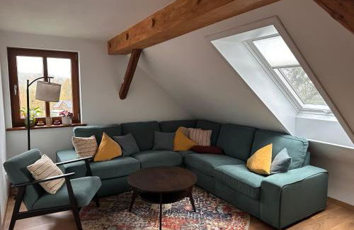 Ferienwohnung Lichterhof - Foto 2