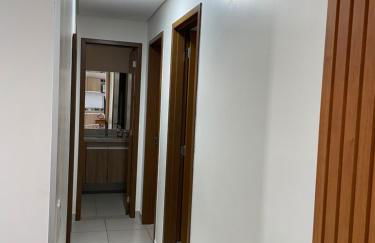 Evian Thermas Residence Caldas Novas - Foto 20