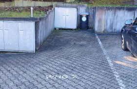 Modern - ruhige Lage - zentrumsnah - 2 Zimmer Apartment - Foto 37