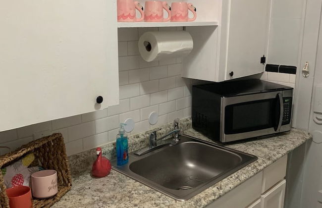 Funky Flamingo - Foto 14