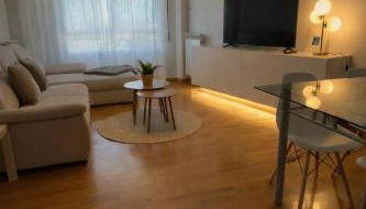 Apartamento Lardero Garnacha Rioja Wifi bus - Foto 3