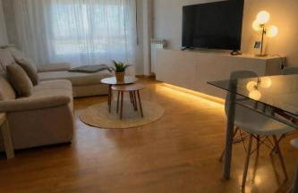 Apartamento Lardero Garnacha Rioja Wifi bus - Foto 3