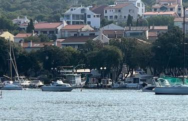 Panorama Penthouse Punat - Foto 17