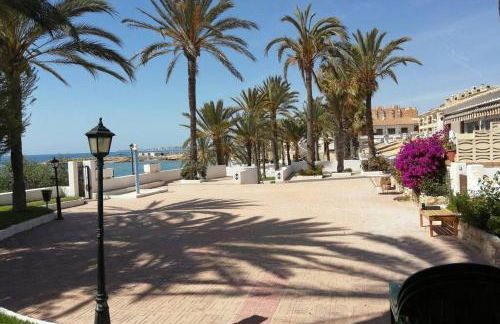 Apartamento con vistas al mar - Photo 6