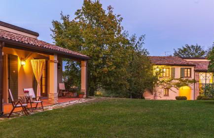 La Tana del Ghiro 18, Emma Villas - Foto 66