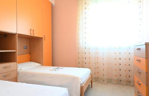 CN006 - Cesenatico, nuovo trilocale con splendida vista mare - Foto 17