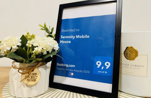 Serenity Mobile House - Foto 38