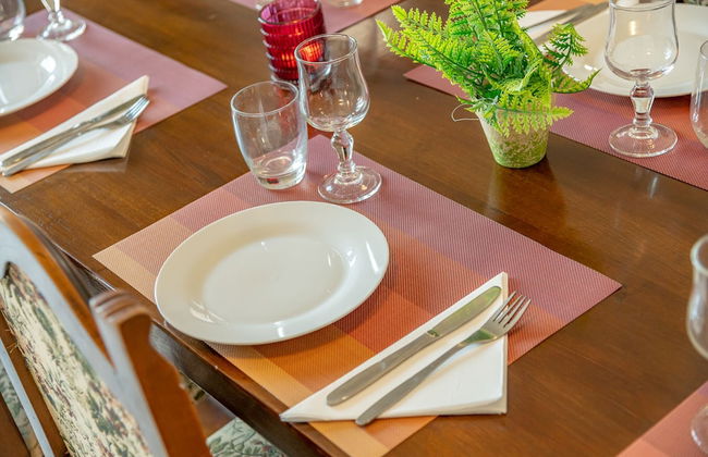 Beautiful 4-bed Apartment in Limonta - Foto 23