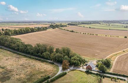 The Old Chapel - Foto 69