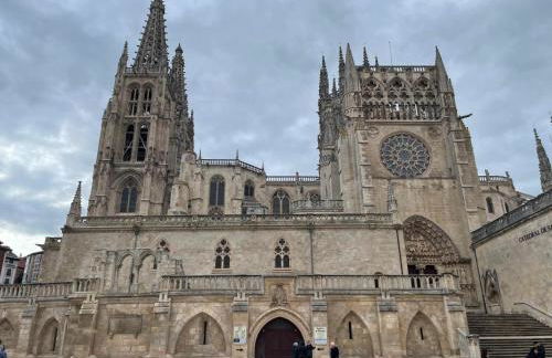 El Escondite De La Catedral Vivienda De Uso Turistico VUT 09-612 - Photo 24