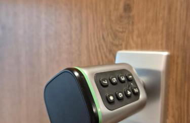 Apartamenty Ceglana Park - prywatny parking - piękne osiedle - nowe luksusowe mieszkanie z biurkiem - Foto 13