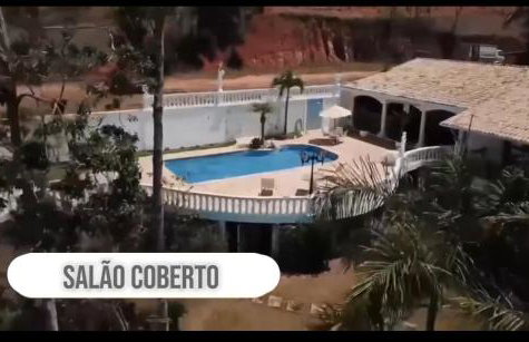 Sítio Haras Represa João Penido Luxo e conforto - Foto 4