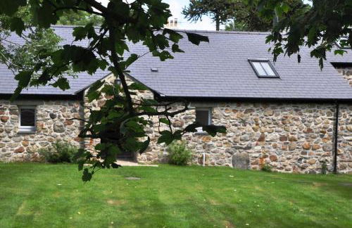 The Barn at Cae Bach - Foto 15