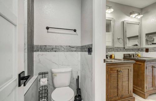 Red Rock Farmhouse - Patio Paradise Hiking Trails - Foto 41