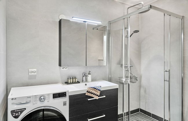 Staysville - Eiganes - Foto 44