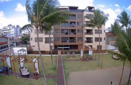 Amaranth Beach Class - Miramar Hospedagens - Foto 33