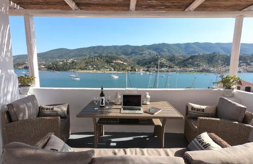 Villaki Poros House - Foto 1