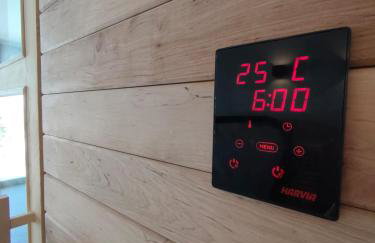 Blacksmith house - SPA, Outdoor pool, Kids zone - Foto 26