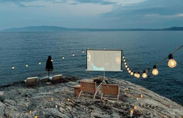 ATHOS CAPE - Foto 23