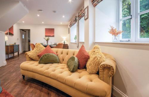 The Lodge - 2 Bedroom Cottage - Princes Gate - Foto 40