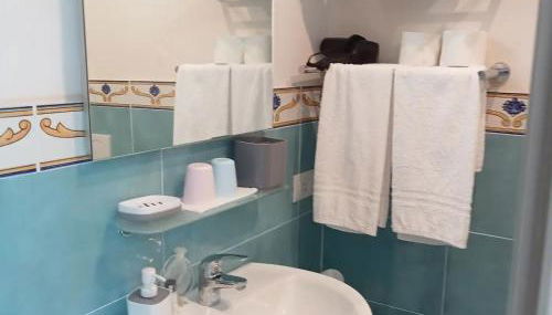 Domus Julia - Foto 5, towels