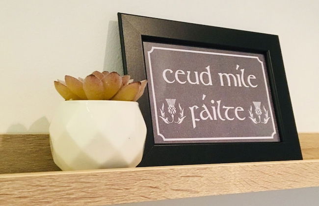 My-Canning Street Apartments - Foto 14