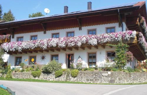 Ferienhof Altmann - Foto 1