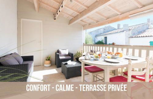 La Virginie - Suite Ile'Ô - Foto 1