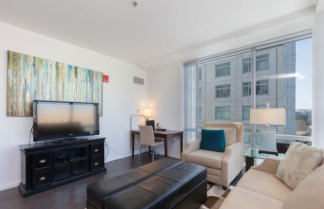 Bluebird Suites in Kendall Square - Foto 10