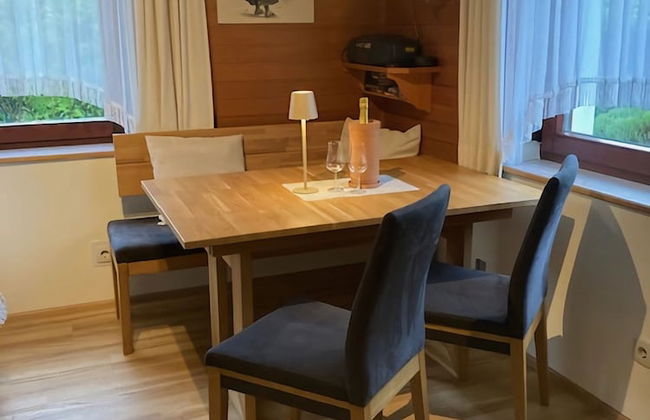 Modern Apartment With Garden Near the Petzen ski Area in Eberndorf / Carinthia - Foto 37