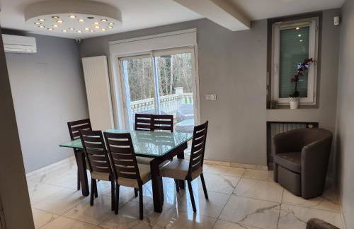 VILLA MASSENET - Foto 20