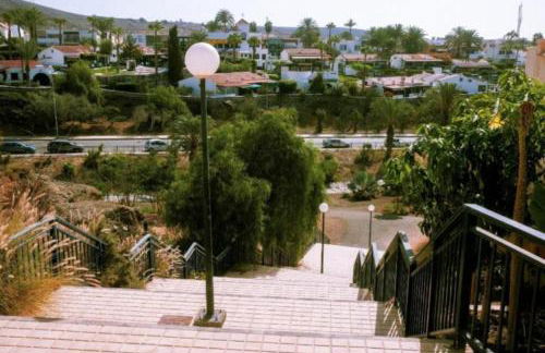 Maspalomas Gran Canaria Arguineguin south piscina apartment - Foto 54