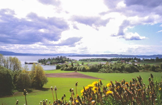 6 Person Holiday Home in Asenfjord-by Traum - Photo 14