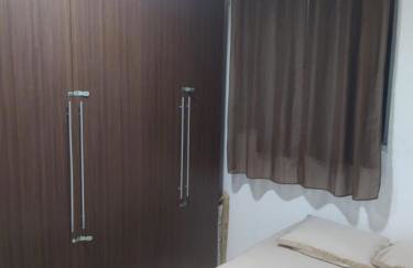 Apartamento no 1º andar perto de belas praias, novo shopping - Foto 5