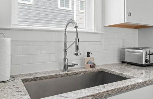 Richmond Gem, Free Parking, Quiet, Fenced,Walkable - Foto 29