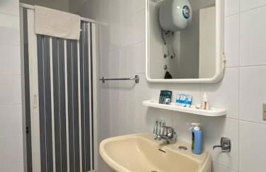 Attico una finestra sulle Isole Eolie - Foto 14