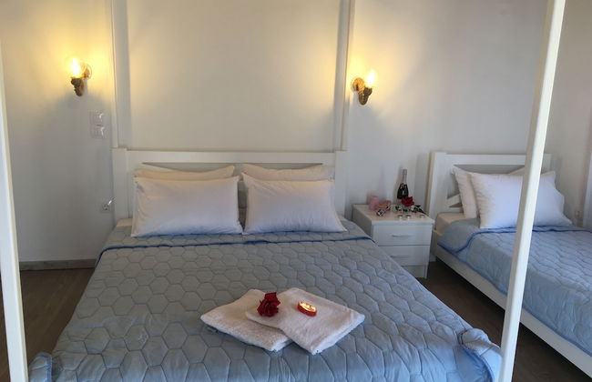 Samothraki Suites Kalisti - Foto 18