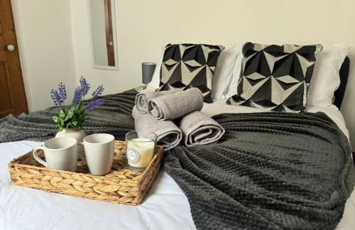 Robinson's Retreat - Cockermouth - Lake District - Foto 32