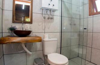 Cabanas dos Plátanos - Foto 63