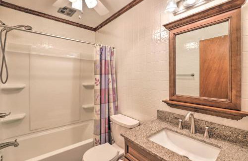 Hike the Appalachian Trail! Serene Marshall Cabin - Foto 13