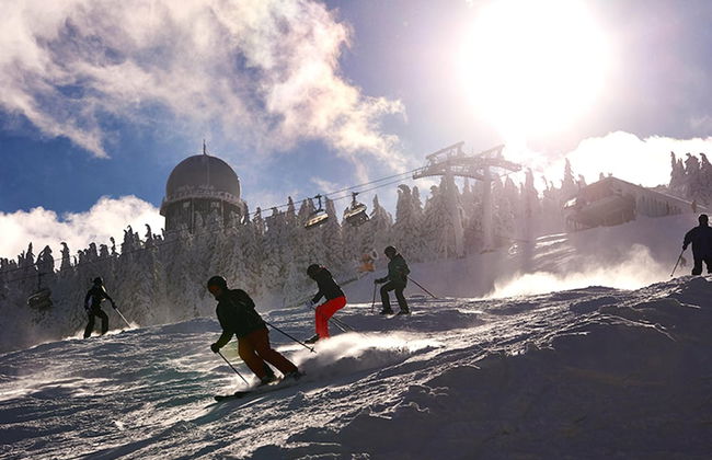 Apartment Near Kurpark Lake - Foto 20