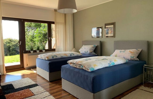 Apartment in Schotten-betzenrod - Foto 5