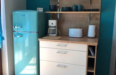 Ferienhaus "Buddelschiff" - Foto 23