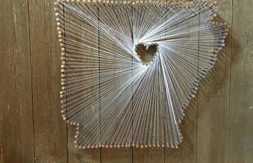 White River Landing - Foto 15