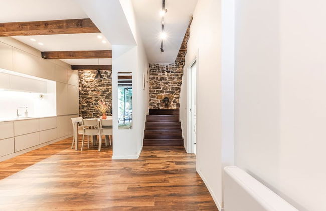 Luxury Living in Shkoder s Historic Heart - Photo 20