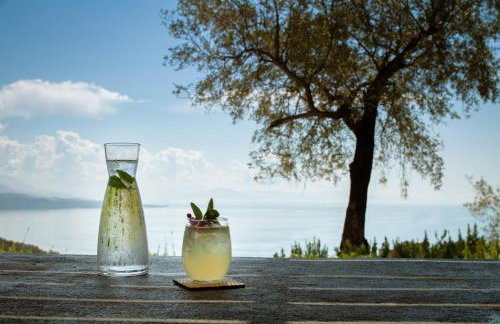 Saphira Nissaki by WhiteDream Villas - Photo 124