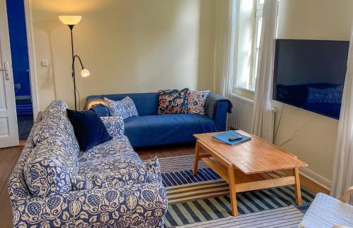 Eisenbahnerhaus Klausdorf - Foto 27